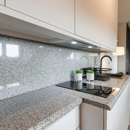 Vacationclub - Wisus Apartament 36 Świnoujście