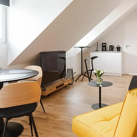 Vacationclub - Wisus Apartament 36 Świnoujście